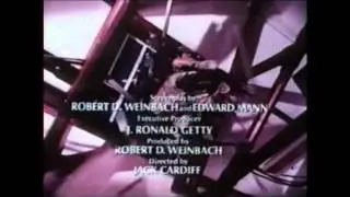 Mutations, The 1974   Trailer 1080p