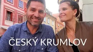 ČESK&Yacute; KRUMLOV: The Czech Town You Must See!