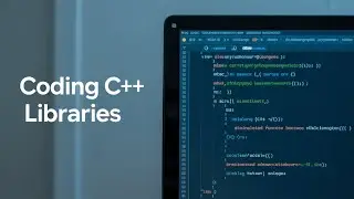 Можно ли создать библиотеку на C++ на профессиональном уровне?