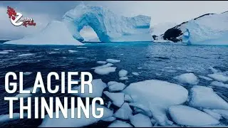 From Ice To Water: World&rsquo;s Fastest Thinning Glacier Revealed