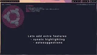 Customizing ZSH with power level 10k | Ubuntu Linux