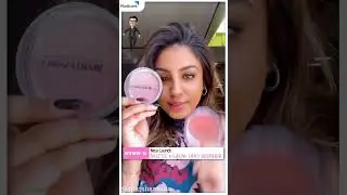 Makeup With Urban Color London #modicare #trending #urbancolor #vegan #viral #cosmetics