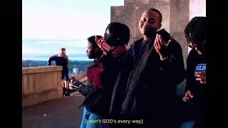 MKABOVE - NO TEARS IN THE CLUB