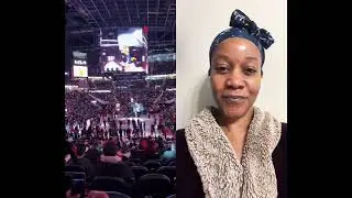 What Game or Event Should I Attend in Atlanta NEXT???