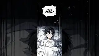 One regret,One second chance..This time, he won't let history repeat.🔥 #manhwa #regression #revenge