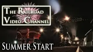 Summer Start: May - June 2012