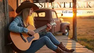 KANGAROUS MUSIC - SILENT DARK - TELL ME YOUR SECRETS - BY JARED FRANCO