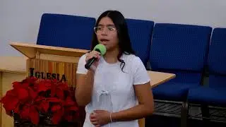 Iglesia Torre Fuerte Sábado 20 de Diciembre Culto Divino