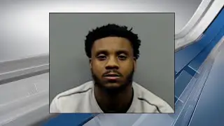 Affidavit: 5th arrested in connection with alleged grooming, sexual assault of teenage girl