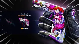 How To Win On RAIN.GG Tutorial 2025 🎁