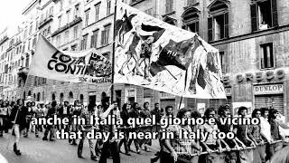 The People Are Strong/Il Popolo E' Forte (Sub ENG) - Years of Lead