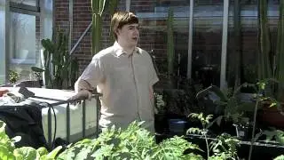 Vermiculture and Aquaponics