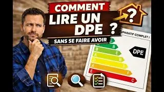 comment lire le dpe sans se faire avoir