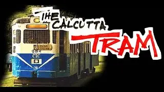calcutta tram by TRAVOFOOD
