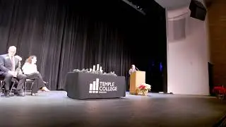 Nurses' Pinning Ceremony 12/11/2025