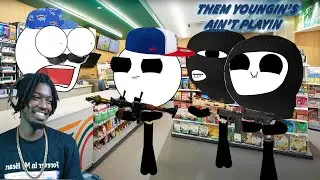 Kids In 2024 Reaction (ChainsFR)