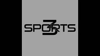 NW_HR - DJ Lyster VIP ‐ SPORTS 3 LP - [YOCD15] - 2023