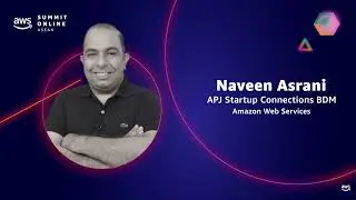 AWS Summit Online ASEAN 2021 | The evolution of CMOs in a data-first world