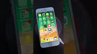 Fantasy Wireless Charger... Not working !!