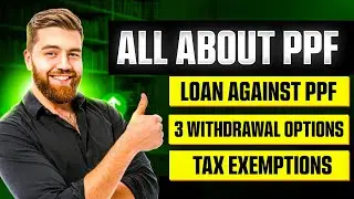 PPF ACCOUNT BENEFITS | PPF Account rules , withdrawal, tax exemption , interest rate | PPF