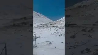 Tangtse -34 degree