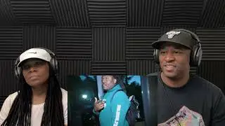LUCKI - Y NOT? !!REACTION!!