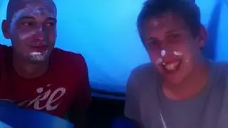 Zugezogen Maskulin - Splash! Videoblog