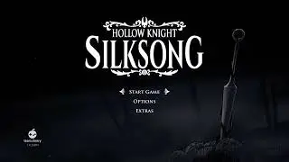 Woah! Hollow Knight Silksong Stream! - Part 18 - DeVoid of Logic (1/2)