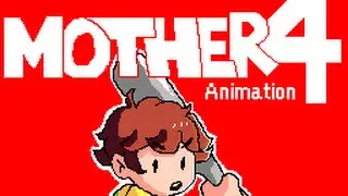 Mother 4 Modern Mind Battle (Flipnote)