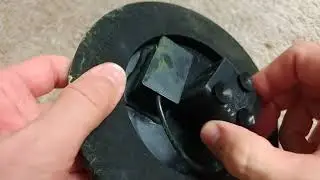 Ankway Solar Bird Bath Fountain Pump Died After 6 Months
