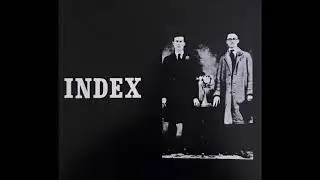 The Index 1967 *Eight Miles High*