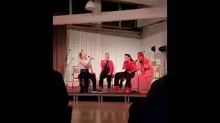 Tuuletar - Ievan Polkka live #ievanpolkka #live
