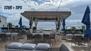 Hilton Cancun Mar Caribe All-Inclusive Snapshot | Путешествия с Энджи