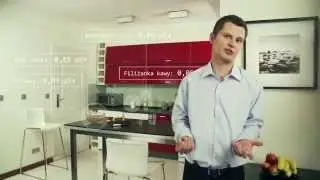 Oswoić promieniotwórczość / Radioactivity - Michał Krupiński, ADAMED SmartUP
