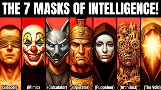 7 Levels of Intelligence &ndash; Where Do YOU Rank? | Machiavelli