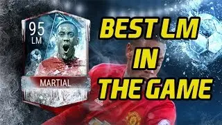 BEST LM IN THE GAME!! | FIFA Mobile