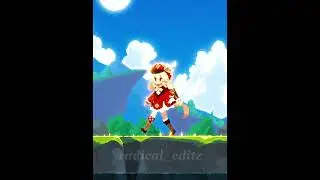 Pixel Art Vibe Edit  #shorts #shortsfeed #shortvideo
