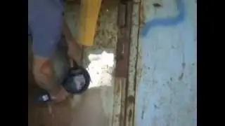 3M Abrasives - 3М&trade; Scotch-Brite&trade; Clean&Strip 57014 20.09.2014 АКС-ЮГ СИСТЕМА 09