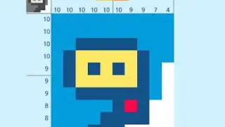 Dynogram - Dynamic nonogram, Dynamic drawing logic : Game Play Trailer