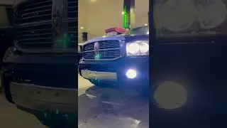 New Tow Rig