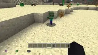 Minecraft: PlayStation&reg;4 Edition sheep wool color