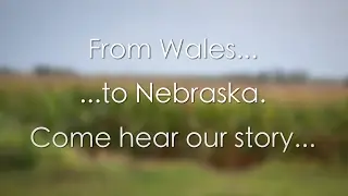 Visit the Great Plains Welsh Heritage Project