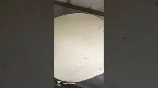 Zaatar Manakeesh Lebanese Street Food