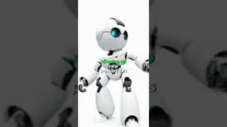 Fun facts about 5G on Robots #ai #robot #robotic #shorts #usa #video #viral #trending #fyp #foryou