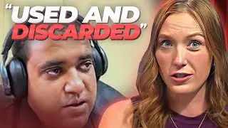 Indian Father Driven To Suicide Because of Spiteful Ex Wife | Pearl Daily