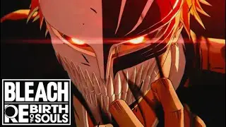 The Speed is Insane Hollow Ichigo Cant Be Stopped! Online Gameplay | Bleach Rebirth of Souls