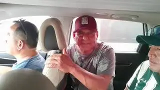 AUGUSTO DE CONGAS SENADIR NACIONAL  EL 9 |  AUGUSTO DE CONGAS