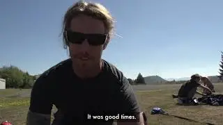The Matt & Nic Show: Episode 2