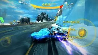 is it Worth 80k badges?! 👾 Asphalt 8 Vision 1789 Multiplayer Gameplay 2025 ⭐ Asphalt 8 Multiplayer