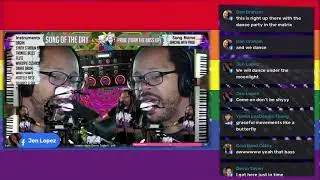 LGBTQA+ Song | Dancing With Pride | AWRebels